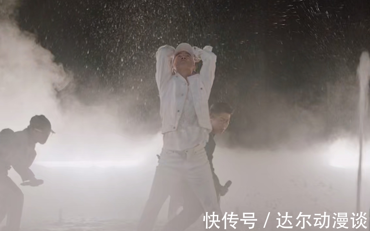 应采儿|《披荆斩棘的哥哥》：“百年”修得李承铉，“千年”修得陈小春