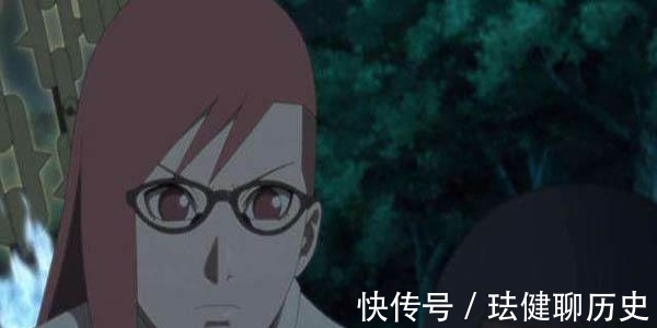 尾兽|博人传再度惹怒漫迷，曾束缚尾兽的漩涡秘术，如今却被小孩破解！