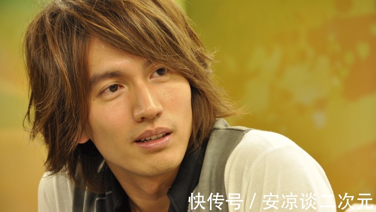 流星花园|男版“浪姐”第一对CP来了,不管你喜不喜欢,我先嗑为敬