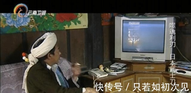 日本人|日本武士刀为何异常锋利日本人闭口不谈,结果被中国匠人揭露了!