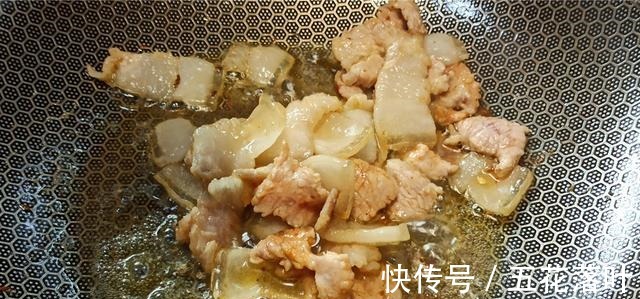 这才是干锅千页豆腐简单家常做法，豆腐鲜香入味，好吃下饭过瘾！