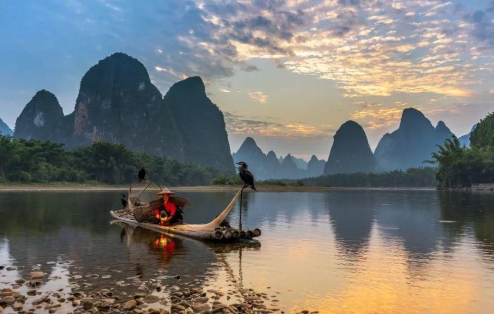 老年|所有4A级景区半价！持续整整3个月！一起去这座山水大省看山看海嗦粉避寒！