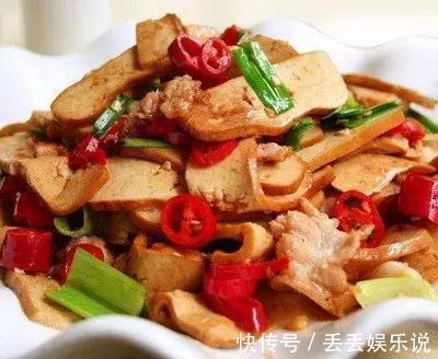 人人家里最常吃的几道家常菜，营养又美味，超开胃成功俘获吃货心