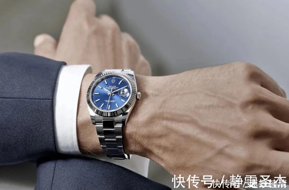 游艇 喜欢劳力士又不想太高调?三款接地气手表盘点,上班戴没问题