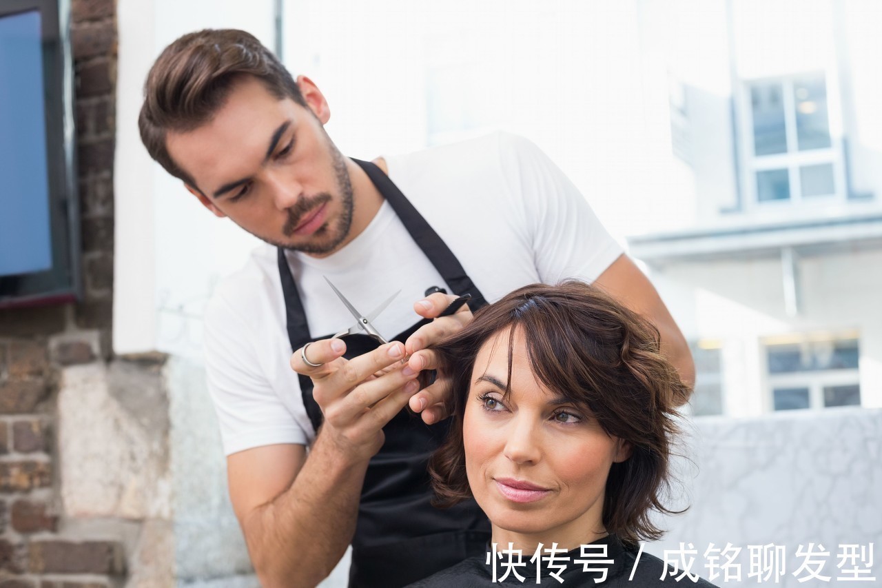 理发店|花10元和100元剪发,差别到底有多大?差别不在价格,是谁给你剪