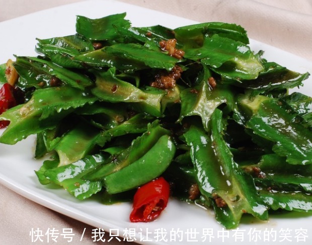 皮肤|女性不想妇科炎症缠身,常吃此菜,皮肤嫩滑,远离妇科炎症