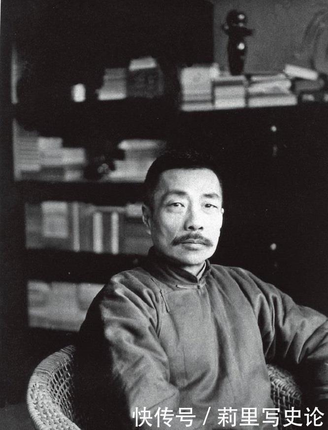 晚年生活|鲁迅的童年玩伴“闰土”有何结局?晚年生活凄苦,子女却完成逆袭