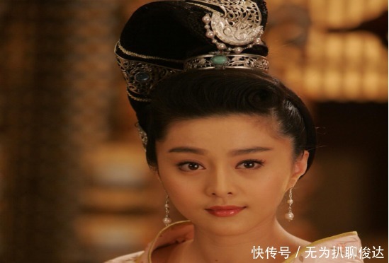 没死|为什么有传言说倾国倾城的杨贵妃没死在马嵬坡?