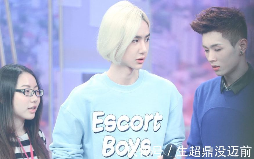 《天天》独留汪涵挑大梁王一博无证大张伟疑请辞,兄弟团不在了