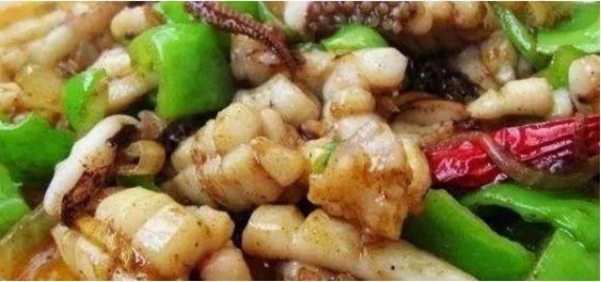 香喷喷的几道家常菜,爽口开胃,清淡美味简单,天天想在家吃饭