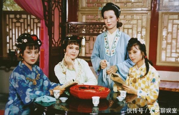 长江诗歌|《红楼梦》里贾迎春的昂贵的首饰金凤哪里去了