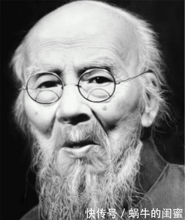 四大书法家$陈叔通:把康生列为现代四大书法家之首,名副其实否