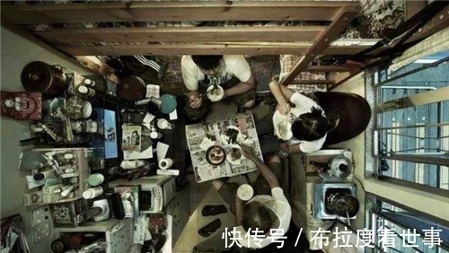 公屋|他以5万元买下一间56平米的小商铺，谁知54年后，却卖出3.8亿天价