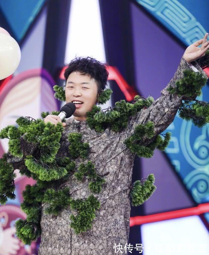 《快樂大本營》恢復(fù)播出，官博第一時間發(fā)文，一句話戳中淚點