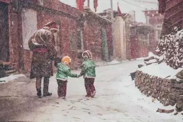 雪漫|雪漫中国，绝色江山！