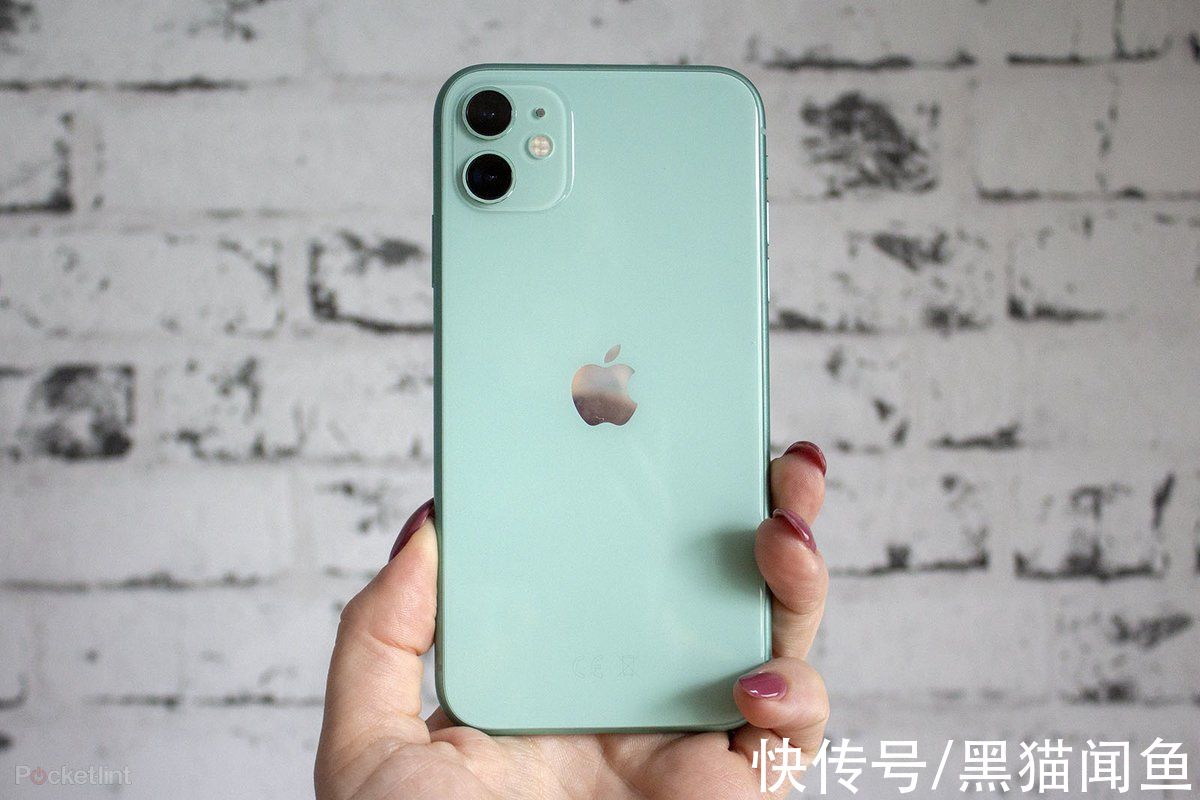 别急着说放弃！理性对比iPhone 11和iPhone 13，提升没想象中明显