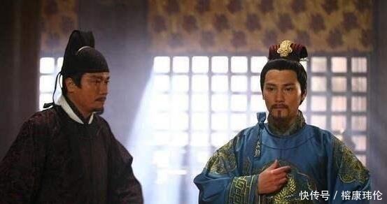 金国|赵构一生玩弄权术，活了81岁，为何在56岁时坚决要求退位？