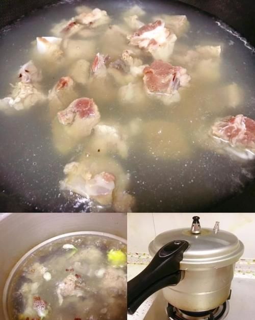 下饭|今天做重口味的红烧排骨，下饭绝对杠杠滴