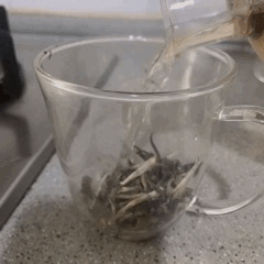 血块儿|秋季宜化痰！陈皮和它搭配！这样喝，化痰理气、养肝排毒、养脾胃