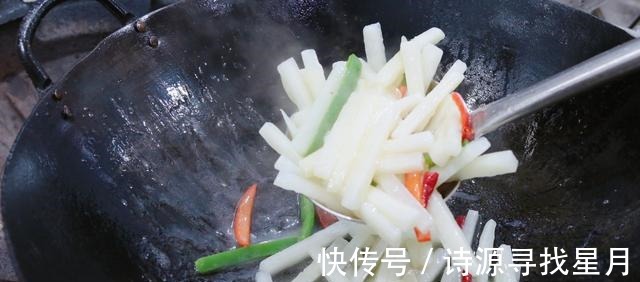 冬天|冬天干炸防上火,多给家人吃这5种食物,滋补润燥,简单又营养!