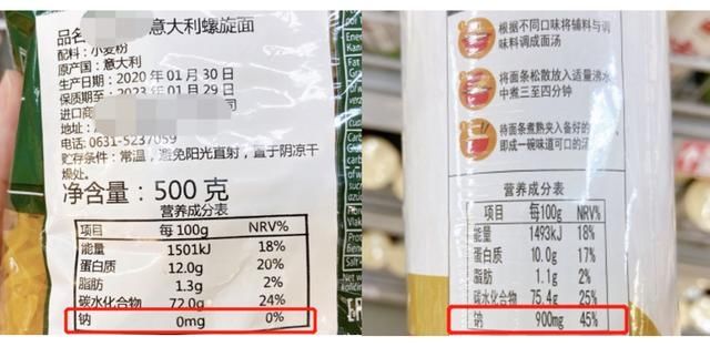 刘璇儿子4岁还不让吃盐,孩子几岁能吃盐?附1-6岁娃吃盐量