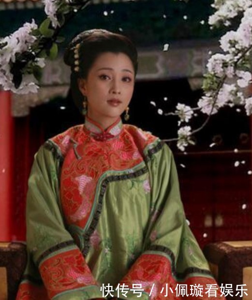 长相|明清史话：她指鼻骂慈禧寡妇，长相极丑，却被一帅哥宠幸