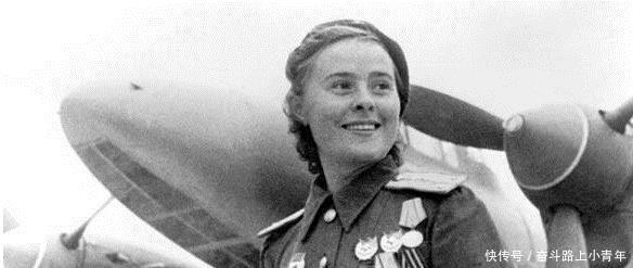 骨髓|二战中,这个苏联女孩干了啥让德军恨到骨髓!