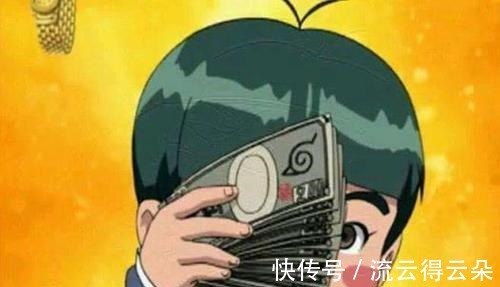 卡卡西|火影中的搞笑忍术无厘头的忍术发明,卡卡西这招杀伤力巨大