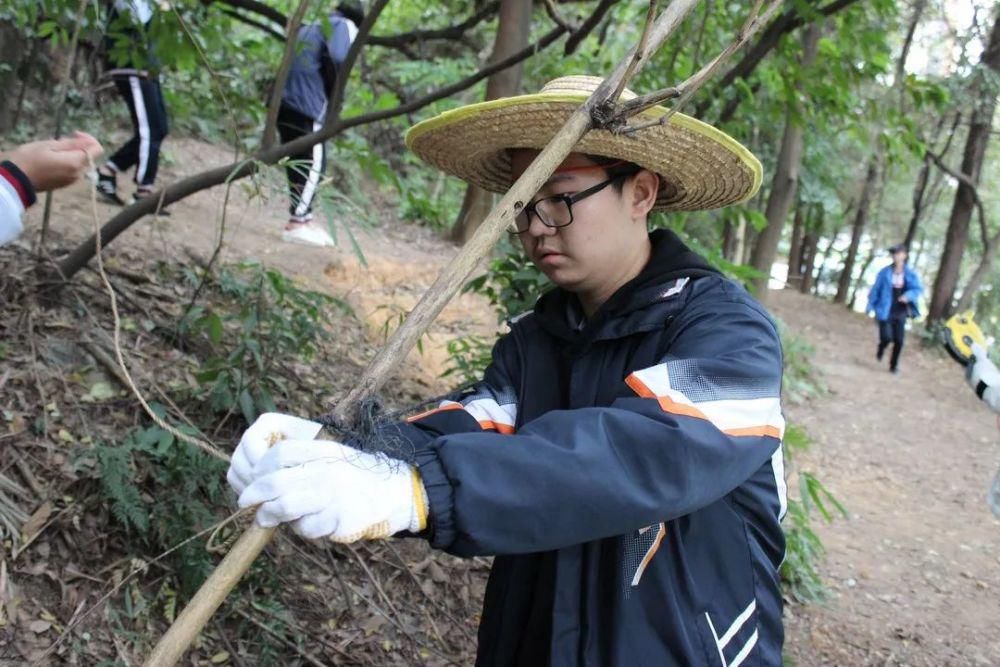  炊火|炊火中寻人间味 擘山尽探自然谜