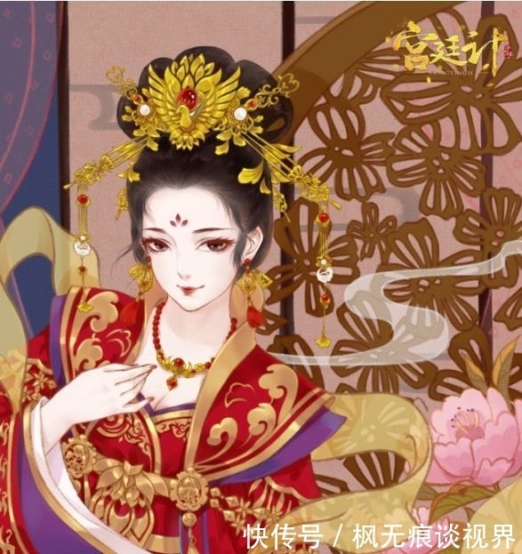 古言:一觉醒来,发现自己老了几岁不说,还多了几个“不孝子”