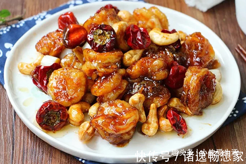 排骨|越吃越香的几道家常菜,看着就有食欲,美味简单下饭,老少皆宜