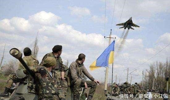 核武器|苏联解体后，乌克兰本来“一手好牌”，为何后来“打烂”了