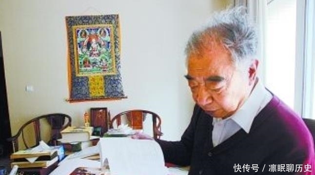  无偿|他是民国第一中医，生逢乱世弃政从医，临终前10张秘方无偿捐国