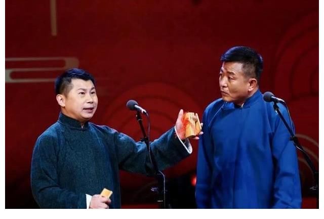 第三屆非遺相聲大會(huì)結(jié)束了，成功背后有哪些不足和遺憾