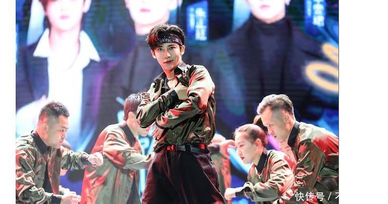 师父我要跳舞了2|《师父我要跳舞了2》已录制,乐华七子之一,丁泽仁晒与韩宇合照