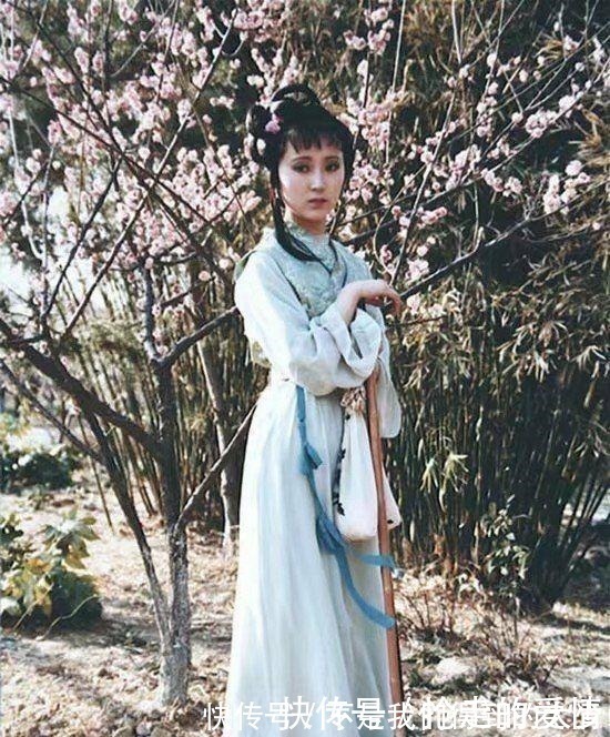 贾探春#抄检大观园,最有问题的是黛玉的潇湘馆绣春囊与林妹妹有关