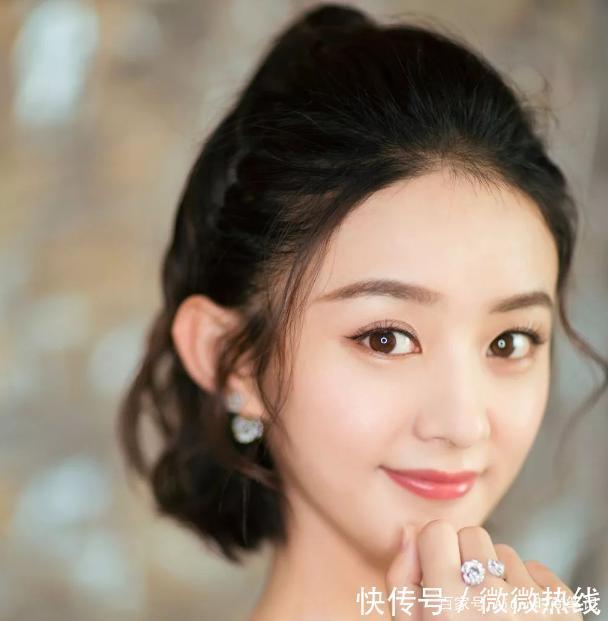 脸上有这3个特征的女生,建议不要留“长发”,“短发”更适合你