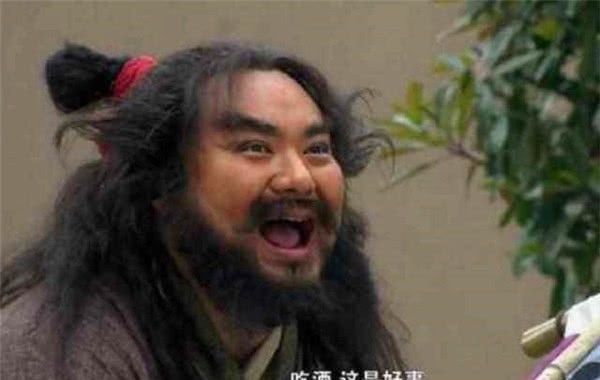  结尾处|《水浒传》结尾处，为何宋江非要毒死黑旋风李逵？原因没那么简单