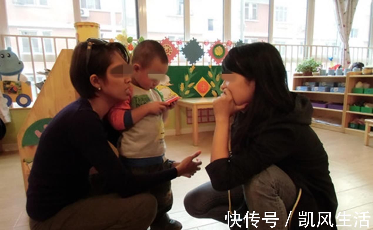 规矩|在这些方面使劲管孩子,将来他们会感谢你,家长该狠就要狠