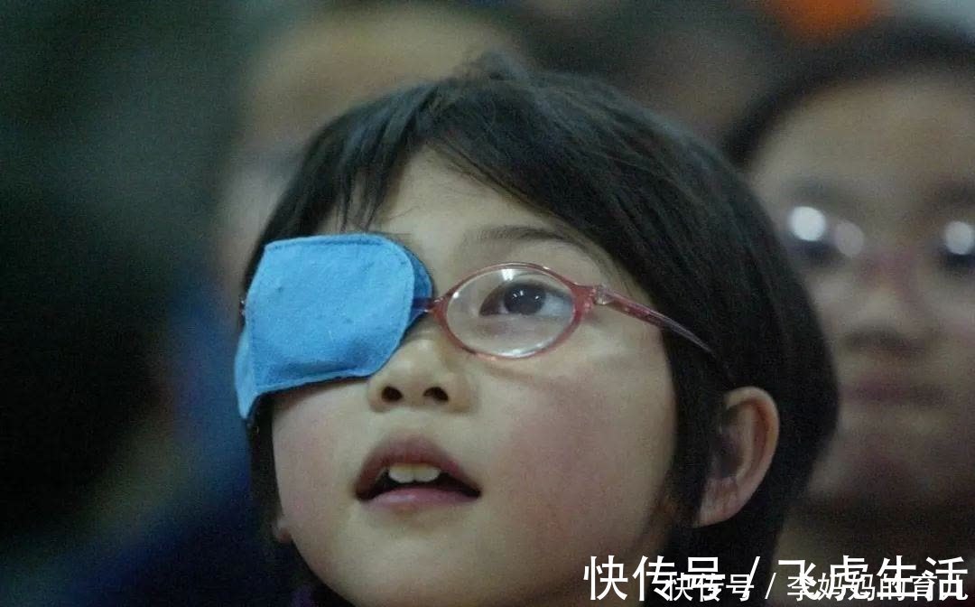 近视|孩子近视后，不给戴眼镜会有什么后果？眼科专家说出：正确答案