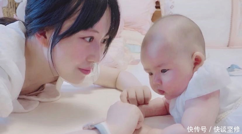 孕期|别人怀孕烂脸变丑变老，为什么有人反而孕期“逆生长”？越孕越美