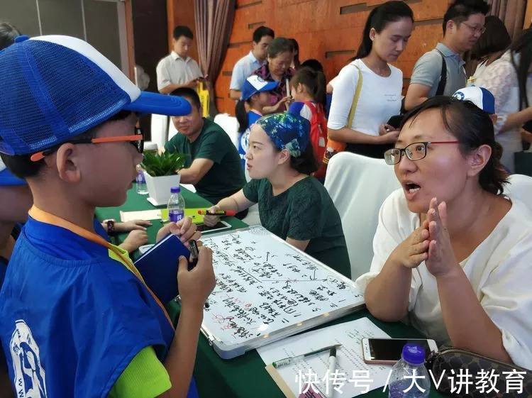 逆天改命|清华博士说出秘密,双减过后,孩子们要拼的,是这项“超能力”