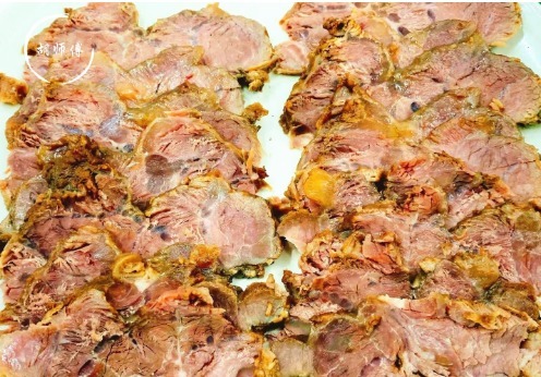  种酱|65岁老师傅说：做酱牛肉时，这3种酱缺一不可，少一味都不正宗