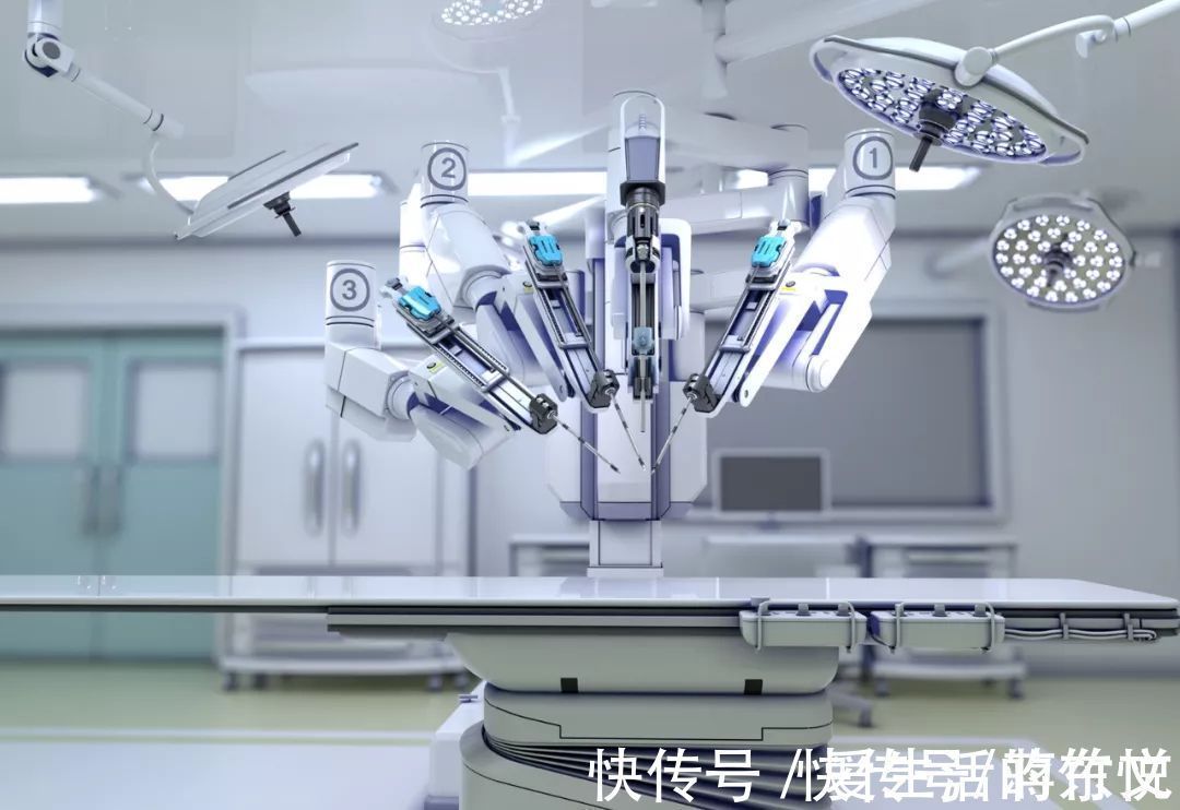 医疗|一家可能永远无法赚钱的公司,如何撑起350多亿的市值?