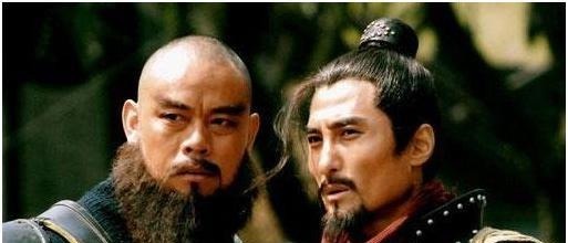 水浒传|鲁智深倒拔垂杨柳,拔的是杨树还是柳树原来古代杨、柳都是柳