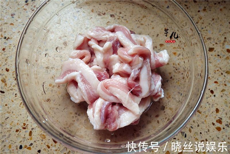 豆干最好吃的做法,香辣可口,美味下饭,全家都爱吃,筷子停不了