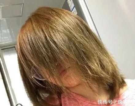 巴拉拉小魔仙|千万不要自己在家染发别怪没提醒你,否则后悔都来不及了