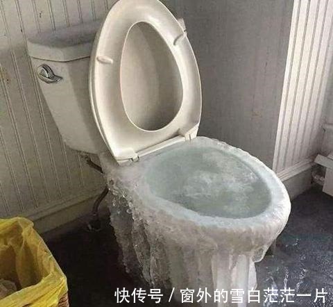 |搞笑图片集 北方人与南方人永远无法互通的冷 了解一下!