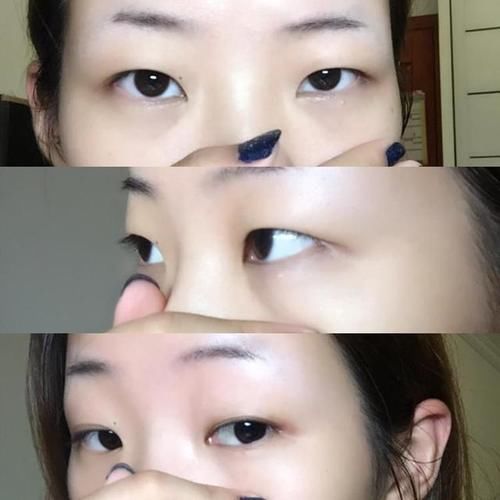 哑光|“无效化妆”的3个特征,化了等于没化,难道男朋友更喜欢你素颜