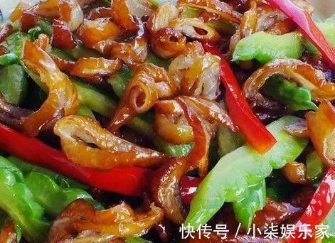 味道|过节少不了聚会，推荐5道爽口美食，简单好做味道鲜下酒又下饭